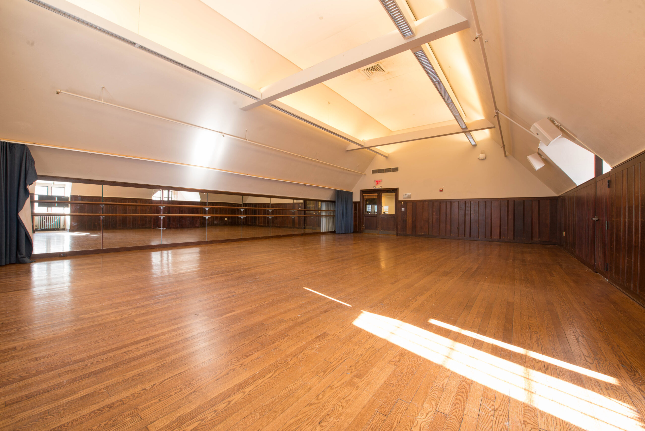 Houston Hall Platt HH236