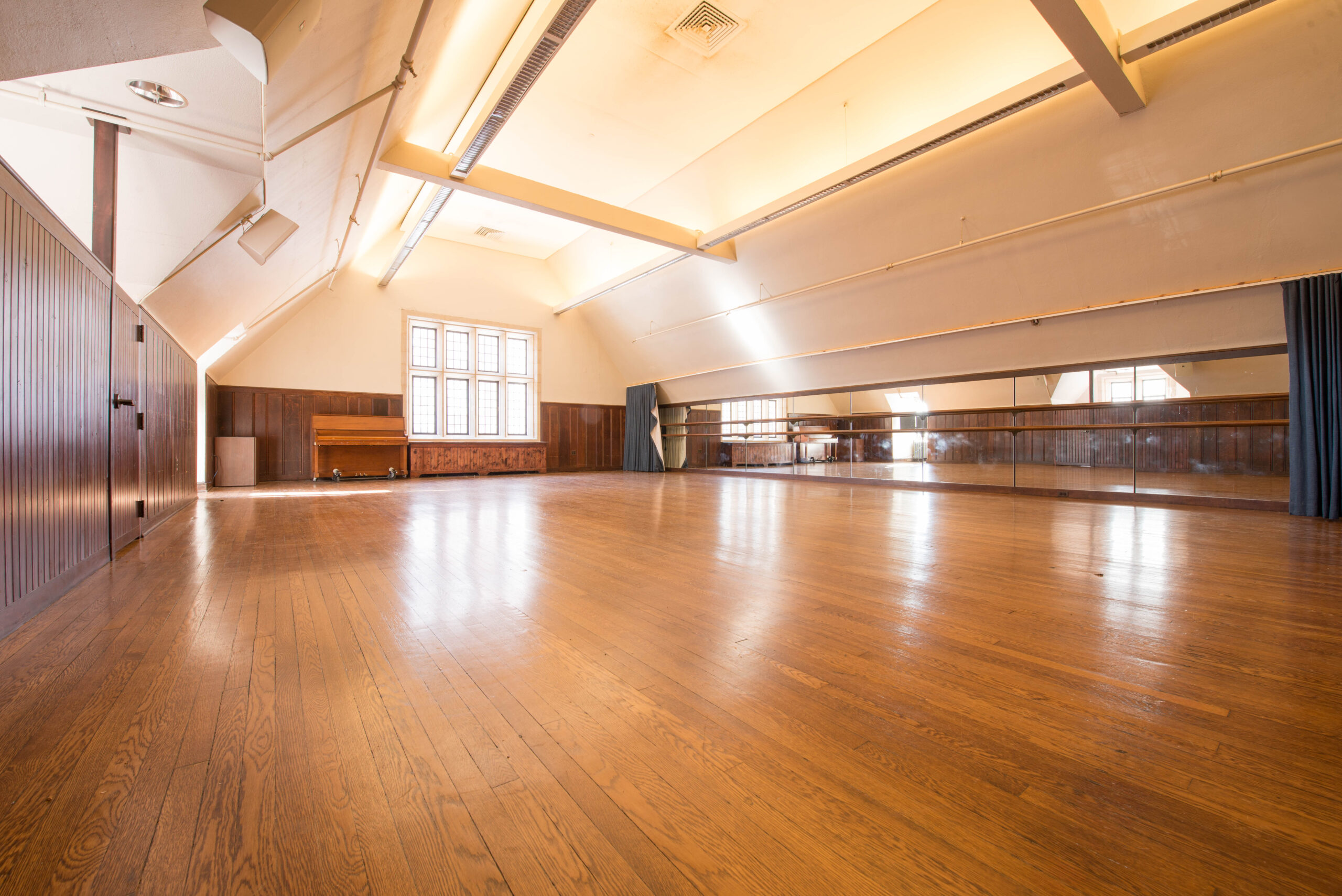 Houston Hall Platt HH236