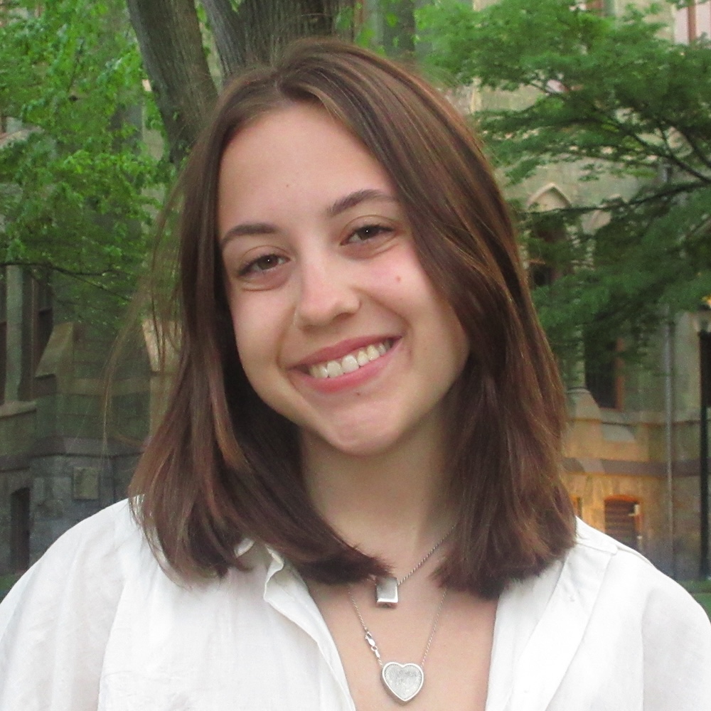 Sophia Neaman Sophia Neaman
